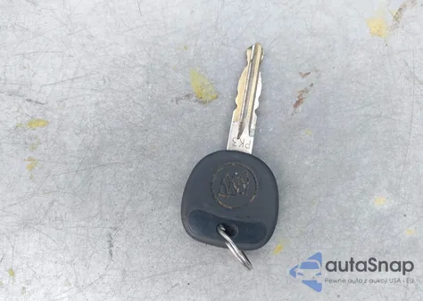 2005 Buick Lacrosse Cx from USA, damaged, VIN 2G4WC562151238325